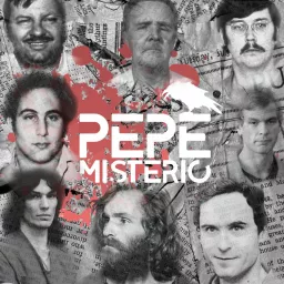 Pepe Misterio Podcast artwork