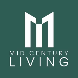Mid Century Living Podcast artwork
