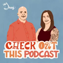 Check Out This Podcast artwork