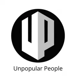 Unpopular People Podcast artwork