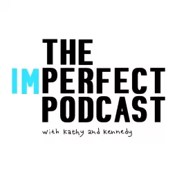 The ImPerfect Podcast artwork