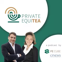Private EquiTEA Podcast artwork