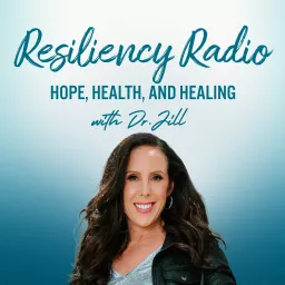 Resiliency Radio Podcast artwork