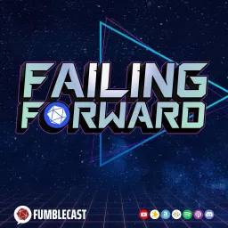 Failing Forward