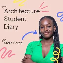 The Architecture Student Diary Podcast artwork