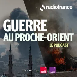 Guerre au Proche Orient