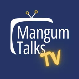 Mangum Talks TV: Fallout Podcast artwork
