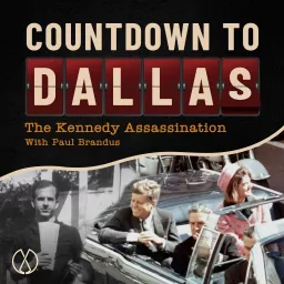Countdown to Dallas Podcast artwork