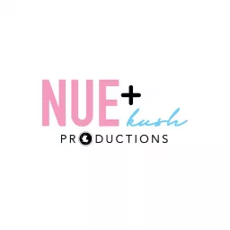 Nue+Kush Podcast artwork