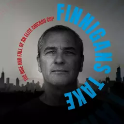 Finnigans Take Podcast artwork