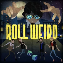 Roll Weird