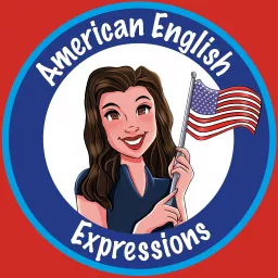 American English Expressions Podcast artwork