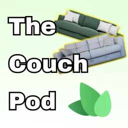 The Couch Pod Podcast artwork