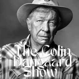 The Colin Dangaard Show Podcast artwork