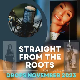 Straight from the Roots Podcast artwork