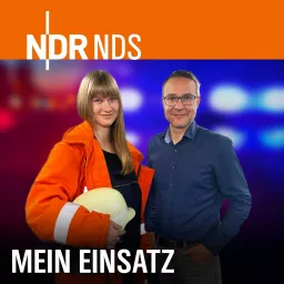 Mein Einsatz - der Feuerwehr-Podcast von NDR Niedersachsen artwork