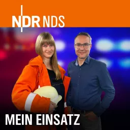 Mein Einsatz - der NDR Feuerwehr-Podcast