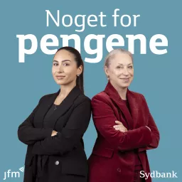 Noget for pengene