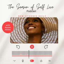 The Season of Self Love Podcast artwork