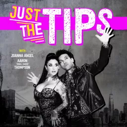 Just The Tips w/ Joanna Angel & Small Hands Podcast artwork