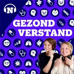 Gezond Verstand Podcast artwork