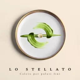 Lo stellato Podcast artwork