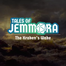 Tales of Jemmora Podcast artwork