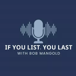 If You List You Last Podcast artwork