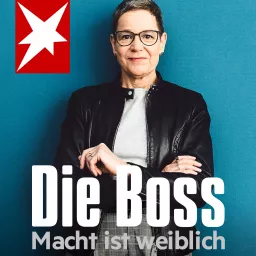 Die Boss - Macht ist weiblich Podcast artwork