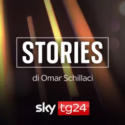 Stories – Le interviste di Omar Schillaci