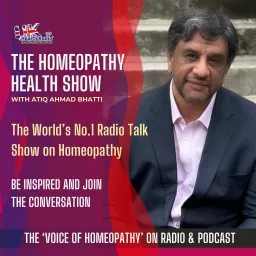 Homeopathy Health with Atiq Ahmad Bhatti