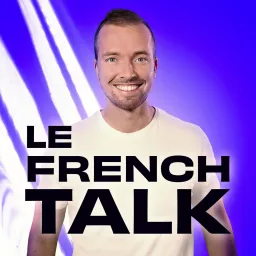 Le French Talk Podcast artwork