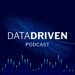 DataDriven Podcast artwork