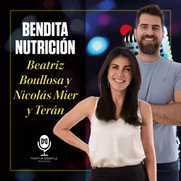 Bendita Nutrición Podcast artwork