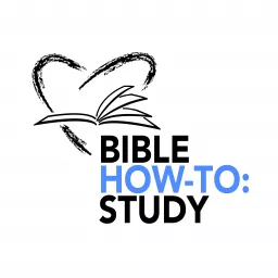 Bible How-To: Study