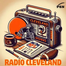RADIO CLEVELAND Podcast artwork
