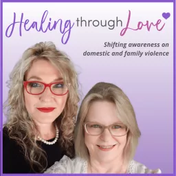 Healing Through Love Australia