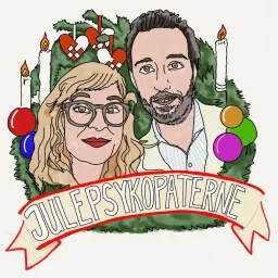 Julepsykopaterne