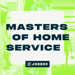 Masters of Home Service Podcast artwork