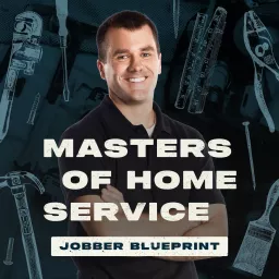 Masters of Home Service Podcast artwork