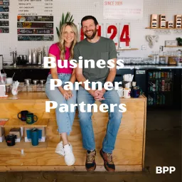 Business Partner Partners Podcast artwork