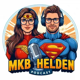 MKB Helden Podcast artwork