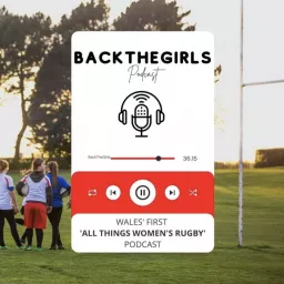 Back The Girls Podcast artwork