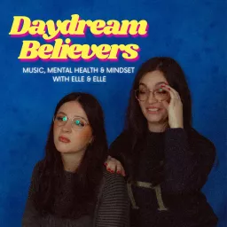 Daydream Believers Podcast artwork