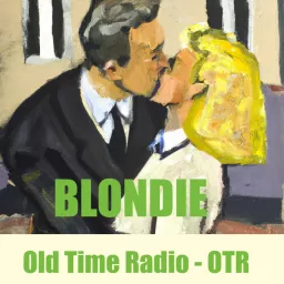 Blondie - Old Time Radio - OTR