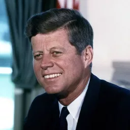 John F. Kennedy - Great Speeches