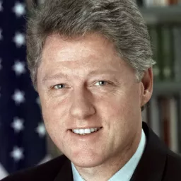 Bill Clinton - Great Speeches