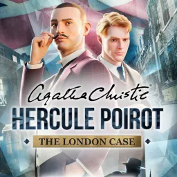 Agatha Christie - Hercule Poirot (Audiobook Collection)