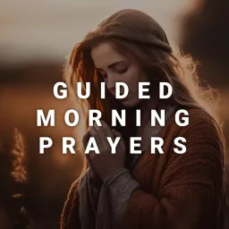 Morning Prayer Podcast 🕊️ artwork