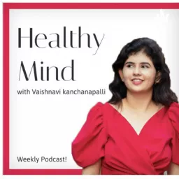 Healthy mind Podcast artwork